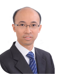 希瑪眼科中心_眼科醫生_黃俊華眼科醫生