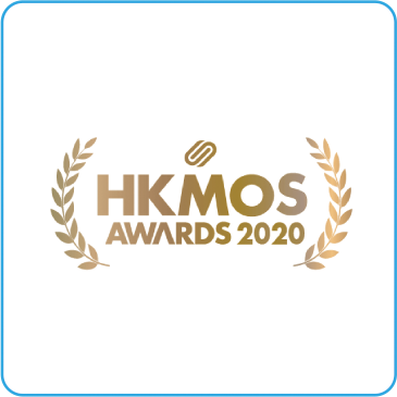 希瑪眼科中心_香港最優秀企業大獎2020