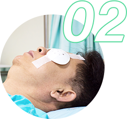 希瑪眼科中心_白內障手術_術後護理