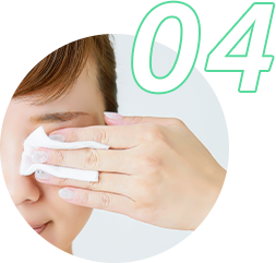 希瑪眼科中心_白內障手術_術後護理