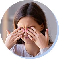 希瑪眼科中心_飛蚊症高危人士