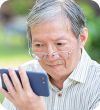 希瑪眼科中心_飛蚊症成因_眼睛退化