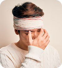 希瑪眼科中心_飛蚊症成因_眼睛退化