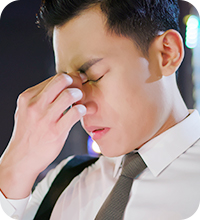 希瑪眼科中心_飛蚊症成因_視網膜病變