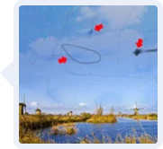 希瑪眼科中心_飛蚊症種類_良性飛蚊