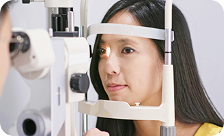 希瑪眼科中心_青光眼診斷_眼壓檢查