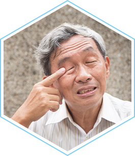 希瑪眼科中心_青光眼高危人士