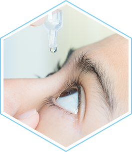 希瑪眼科中心_青光眼高危人士_家族遺傳