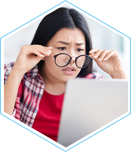 希瑪眼科中心_青光眼高危人士_深近視