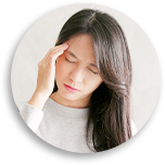 希瑪眼科中心_青光眼症狀_頭痛