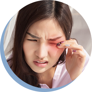 希瑪眼科中心_急性青光眼