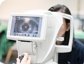 希瑪眼科中心_視網膜脫落預防_眼科檢查及治療