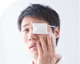 希瑪眼科中心_視網膜脫落成因